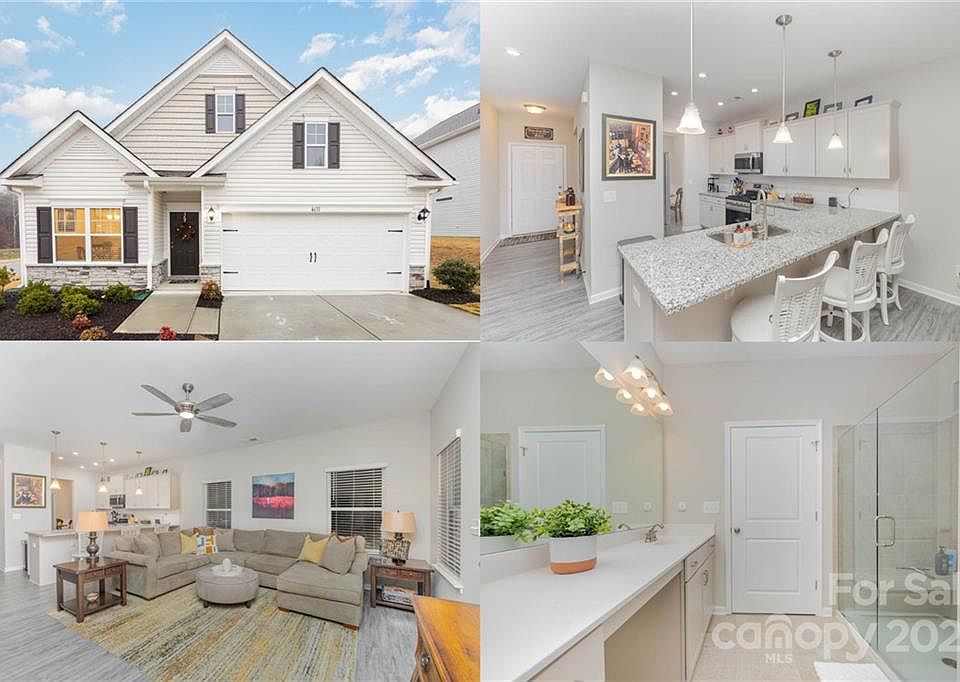 4631 Christina Ct, Gastonia, NC 28056 Zillow