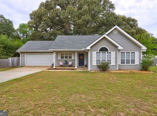 101 Dianna Ter, Warner Robins, GA 31088