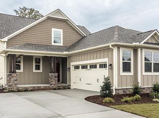 1601 Chestnut Falls Rd, Wendell, NC 27591