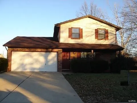 606 Country Meadow Ln photo 1