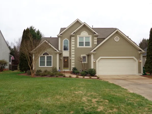 6614 Redbridge Tl, Charlotte, NC 28269