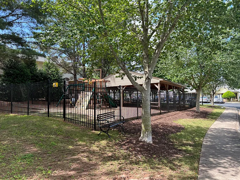 Play Ground