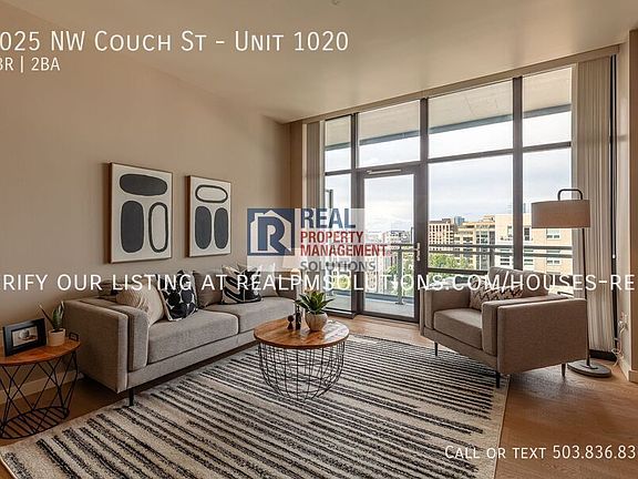 2nd image of 1025 NW Couch St Unit 1020