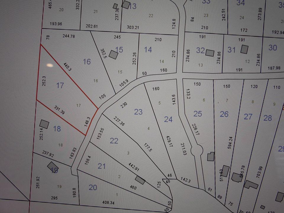 2nd image of 17 Deer Trl