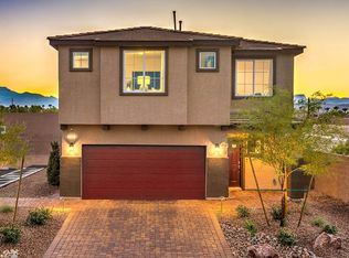 7503 Dragonfruit Ave LOT 184, Las Vegas, NV 89113