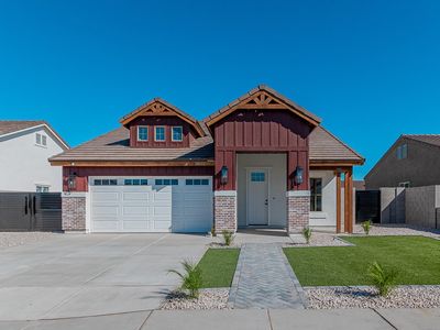 10616 E 46th Pl, Yuma, AZ, 85367