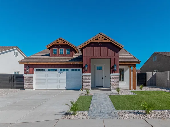 10616 E 46th Pl, Yuma, AZ 85367