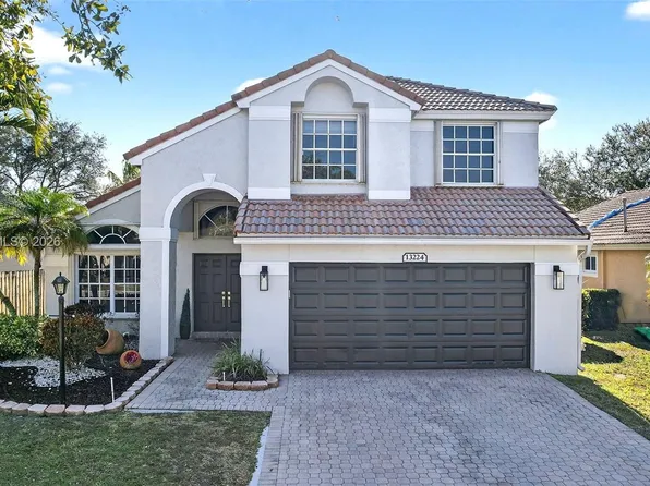 13224 NW 12th St, Pembroke Pines, FL 33028