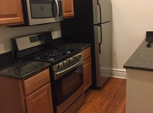 1313 N Calvert St APT 2, Baltimore, MD 21202