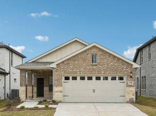 1700 Arches Rd, Anna, TX 75409