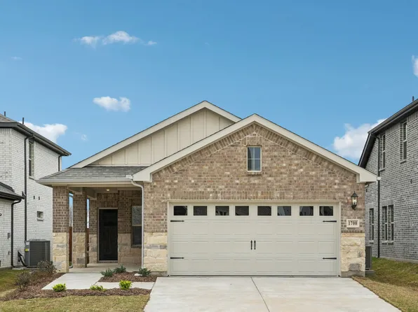 1700 Arches Rd, Anna, TX 75409