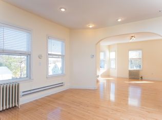 67 Day St #3F, Jamaica Plain, MA 02130