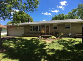 3418 S Main St, New Castle, IN 47362