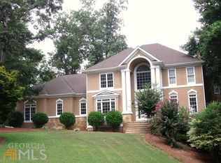121 Royal Burgess Way, McDonough, GA 30253