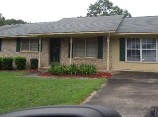 117 Redwood Dr, Vidalia, GA 30474