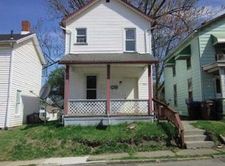 403 North St, Sharon, PA 16146
