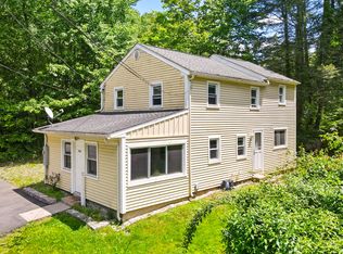 1745 Waterbury Rd, Thomaston, CT 06787