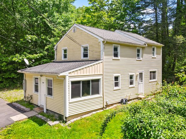 1745 Waterbury Rd