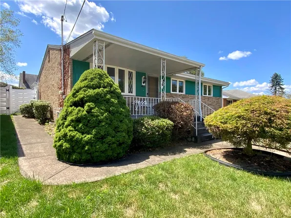 3049 Fadette St, Pittsburgh, PA 15204