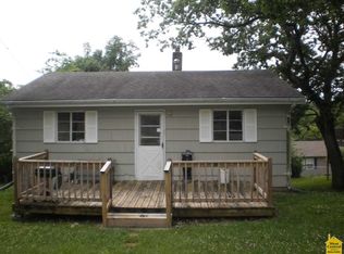 12556 Denver Rd, Warsaw, MO 65355