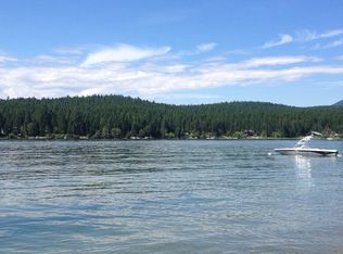 Nhn Glen Lake Park Rd, Eureka, MT 59917