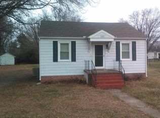 5632 Warwick Rd, Richmond, VA 23224