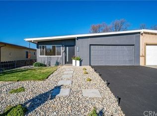 1129 Turtle Creek Rd, Paso Robles, CA 93446