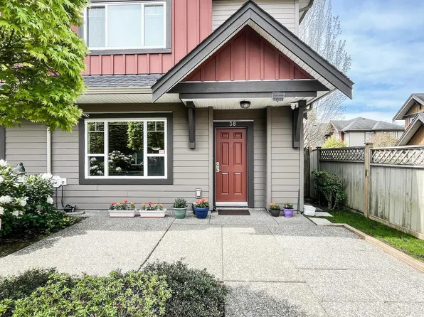 9699 Sills Ave #38, Richmond, BC V6Y 4H6