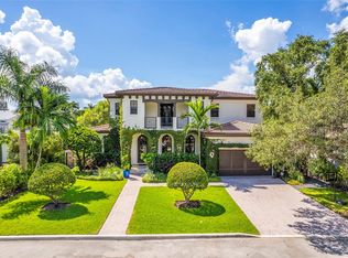 1270 97th St, Bay Harbor Islands, FL 33154