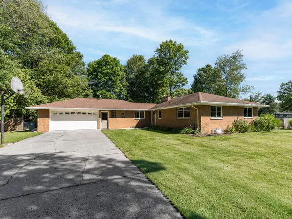 5185 S 11th St, Kalamazoo, MI 49009