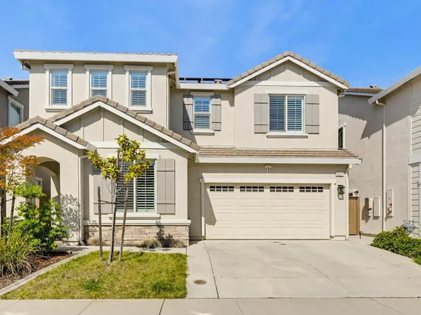 5017 Whirlabout St, Roseville, CA 95747