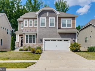 1138 Fitzhugh Dr, Glen Burnie, MD 21060
