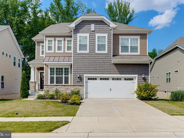 1138 Fitzhugh Dr, Glen Burnie, MD 21060