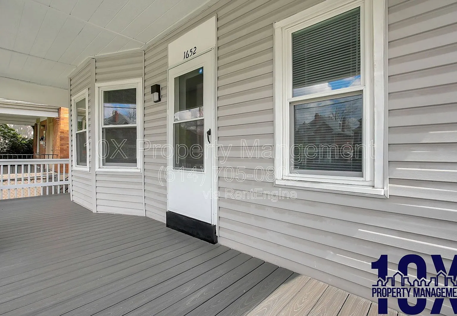 2 bed, 1.0 bath, $1,410 — Photo 3