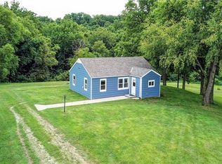 19030 Highway 45, Weston, MO 64098