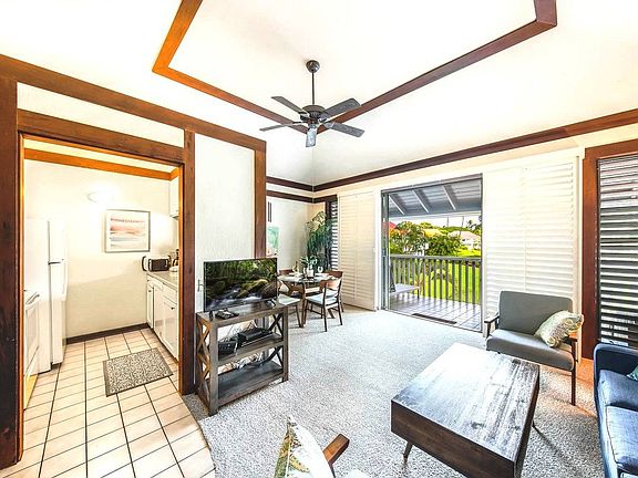 2nd image of 2253 Poipu Rd #156