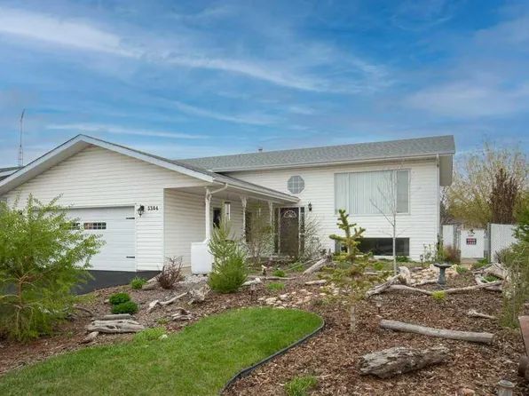 5304 W 37a St, Innisfail, AB T4G 1E5
