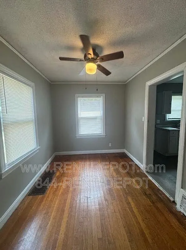 2 bed, 1.0 bath, 1116 sqft, $825 — Photo 3