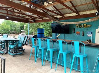 2100 Spring Cove Rd, Sunrise Beach, MO 65079