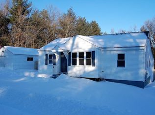 200 Princeton St, Jefferson, MA 01522