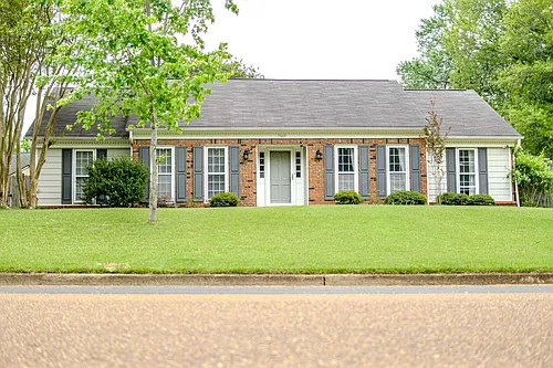 7969 Cross Ridge Dr Photo 1
