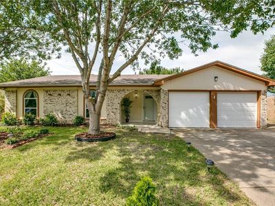 509 Linda Dr, Burleson, TX, 76028