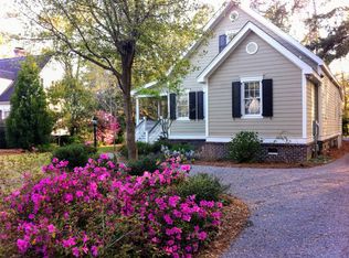 106 Charleston St UNIT A, Summerville, SC 29483