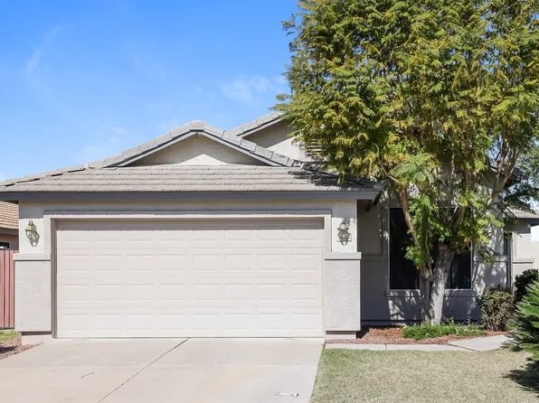 20972 N 84th Ln, Peoria, AZ 85382