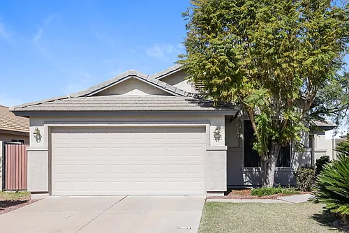 20972 N 84th Ln Photo 1