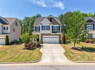 180 Gunderson Ln, Garner, NC 27529