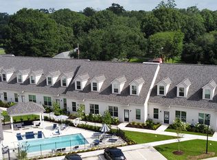 Oak Heritage Townhomes, Prairieville, LA 70769
