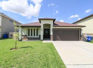 5511 Stallion Ln, Laredo, TX 78046