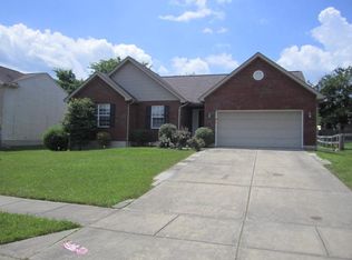 6763 Crisler Ct, Burlington, KY 41005