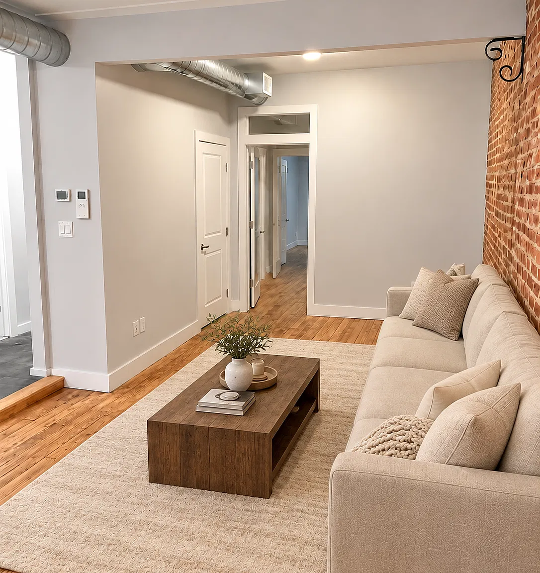 2 bed, 900 sqft, $2,950 — Photo 3